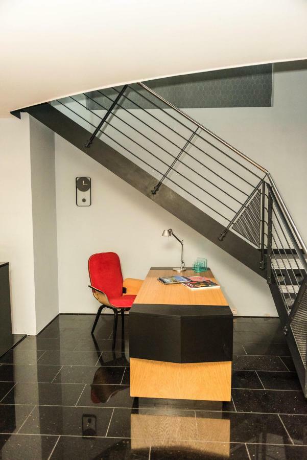 צוויקאו Luxus Stadthaus Am Dom מראה חיצוני תמונה