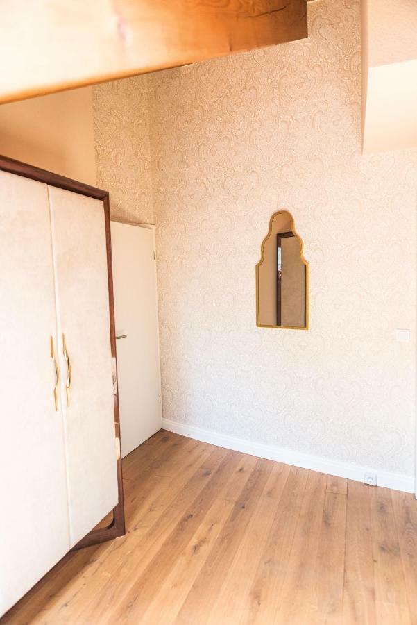 צוויקאו Luxus Stadthaus Am Dom מראה חיצוני תמונה