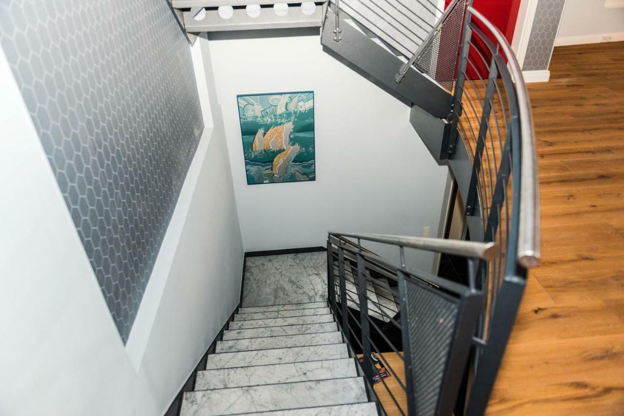 צוויקאו Luxus Stadthaus Am Dom מראה חיצוני תמונה